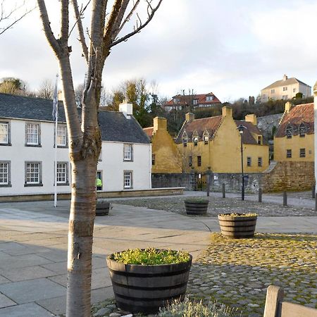 Sandhaven Culross Exterior foto